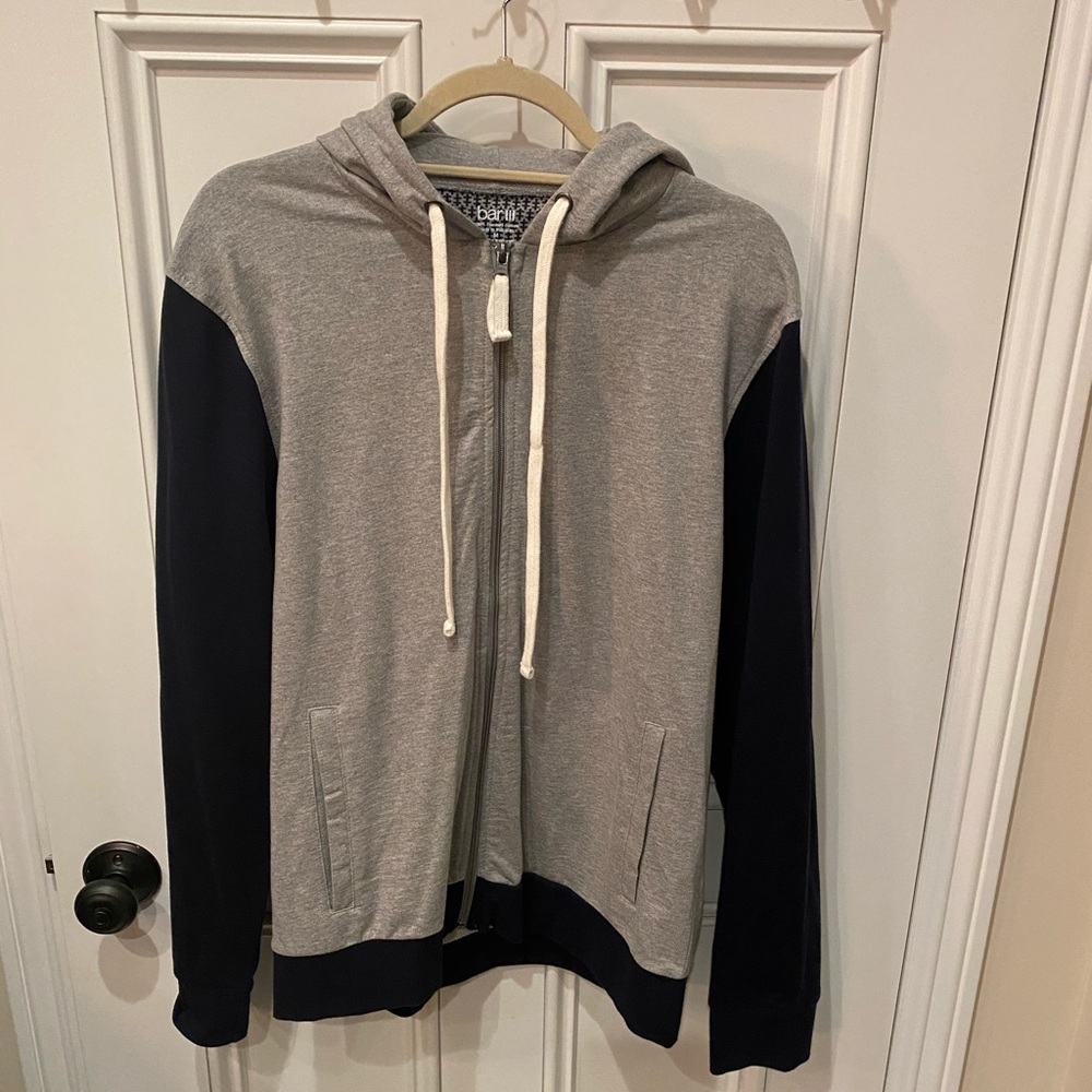 Men’s Hoodie